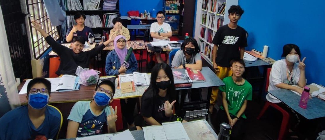 Classroom